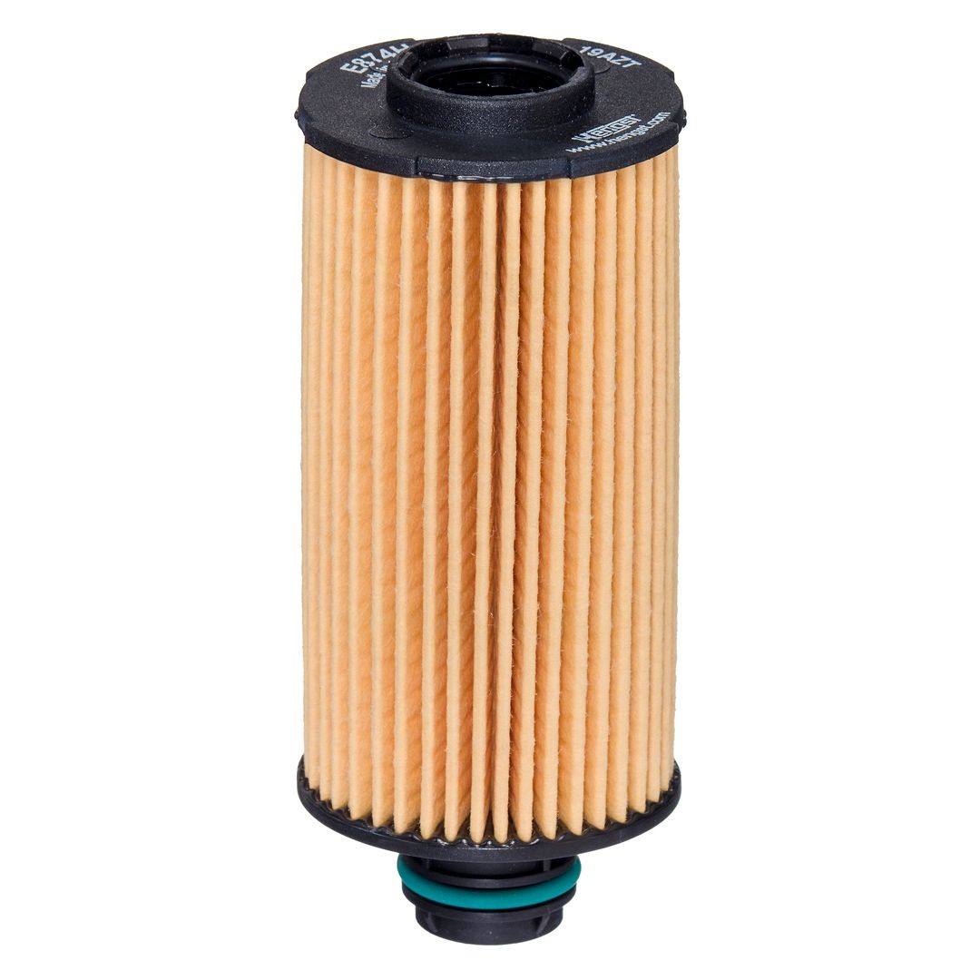 HENGST FILTER Oljefilter E874H D378 HENGST FILTER E874H D378 Oljefilter Alfa Romeo Giulia 952 original