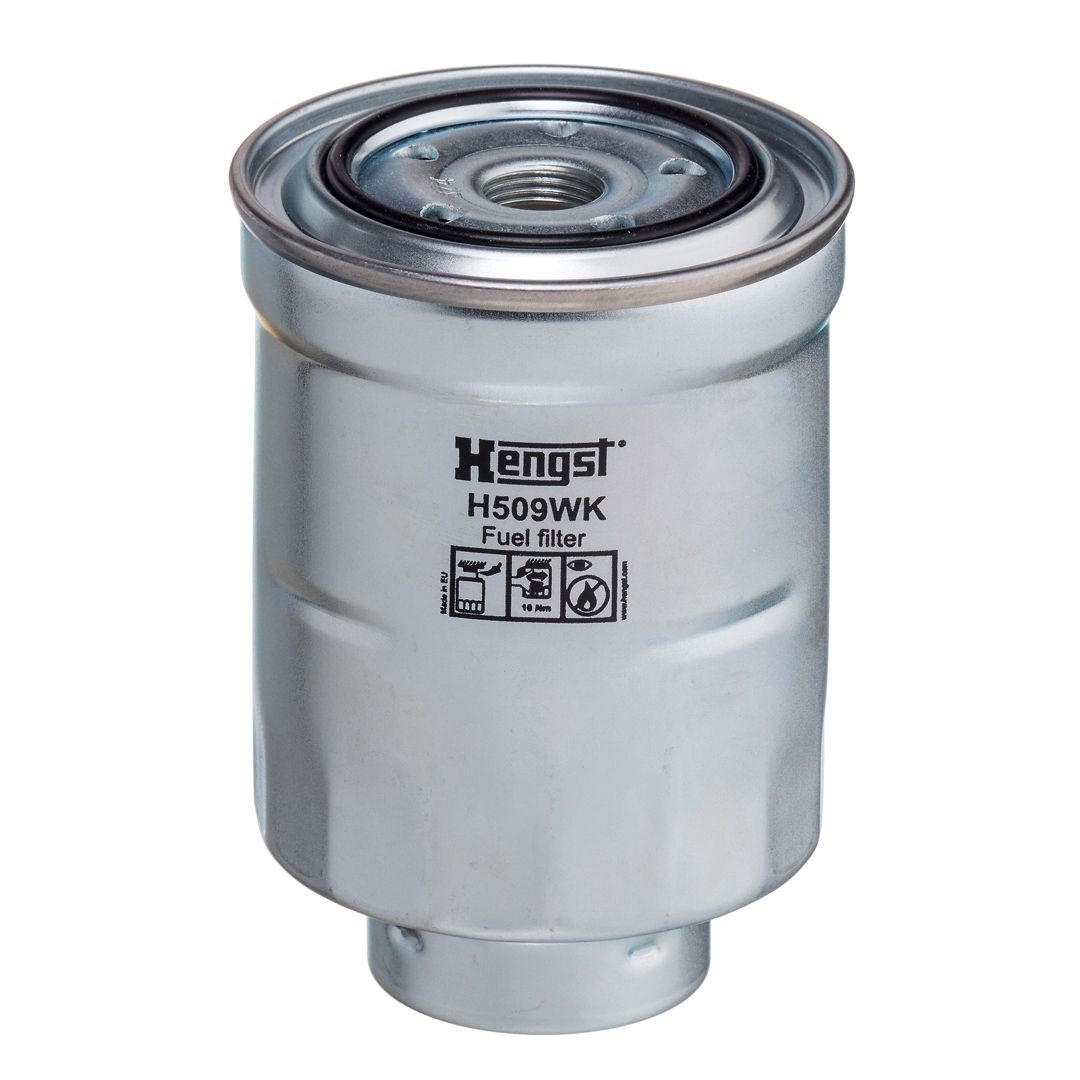 HENGST FILTER Filtro carburante H509WK H509WK costo Filtro carburante TOYOTA PROACE HENGST FILTER