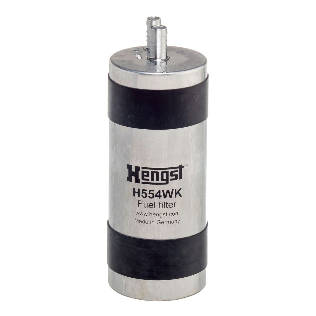 HENGST FILTER Bränslefilter H554WK H554WK HENGST FILTER bensinfilter PORSCHE 911