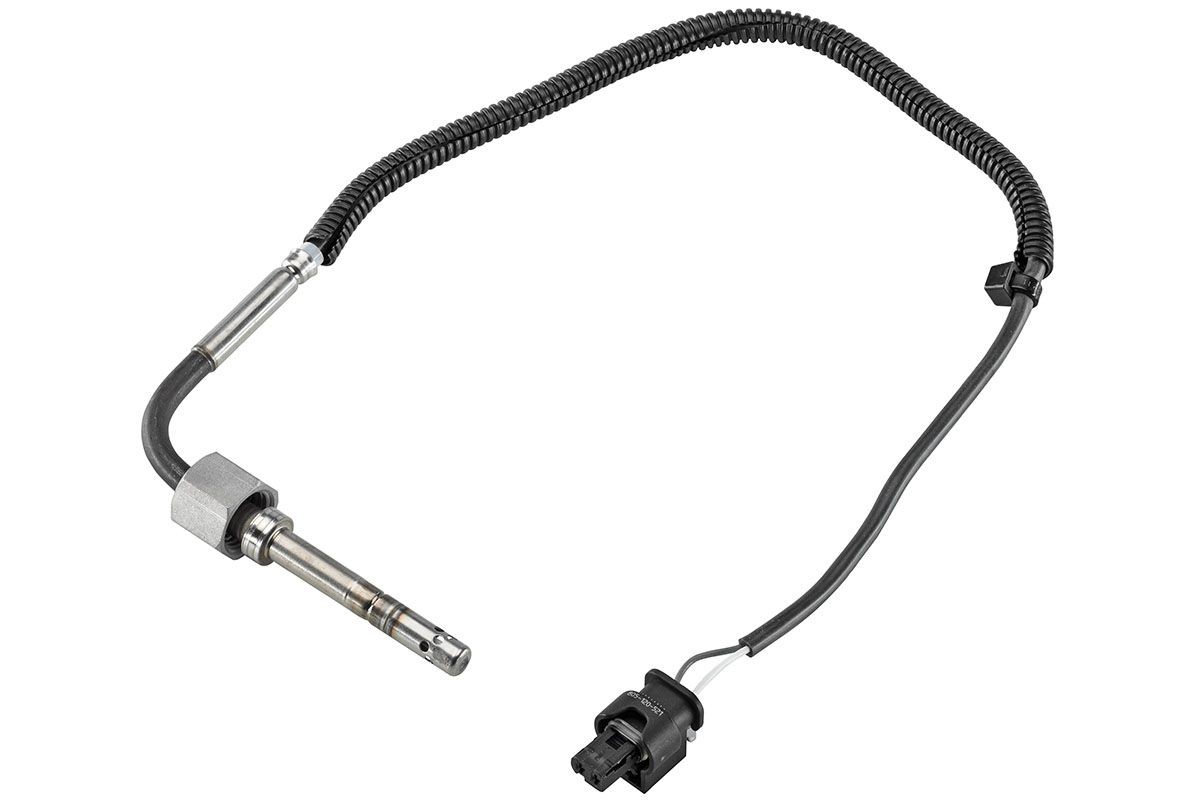 VDO Sensore, Temperatura gas scarico 2910000855500 2910000855500 costo Sensore di temperatura VDO MERCEDES-BENZ Classe M