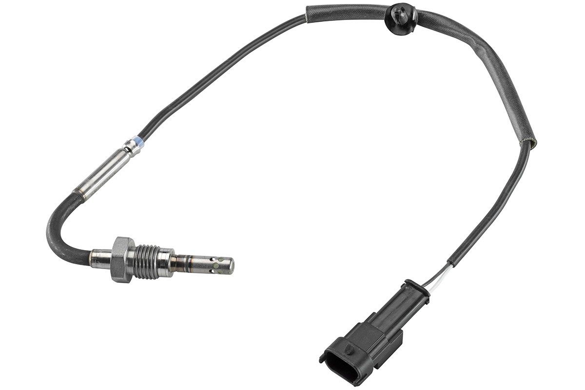 VDO Sensor, uitlaatgastemperatuur 2910000855600 2910000855600 Sensor uitlaatgastemperatuur OPEL VIVARO VDO