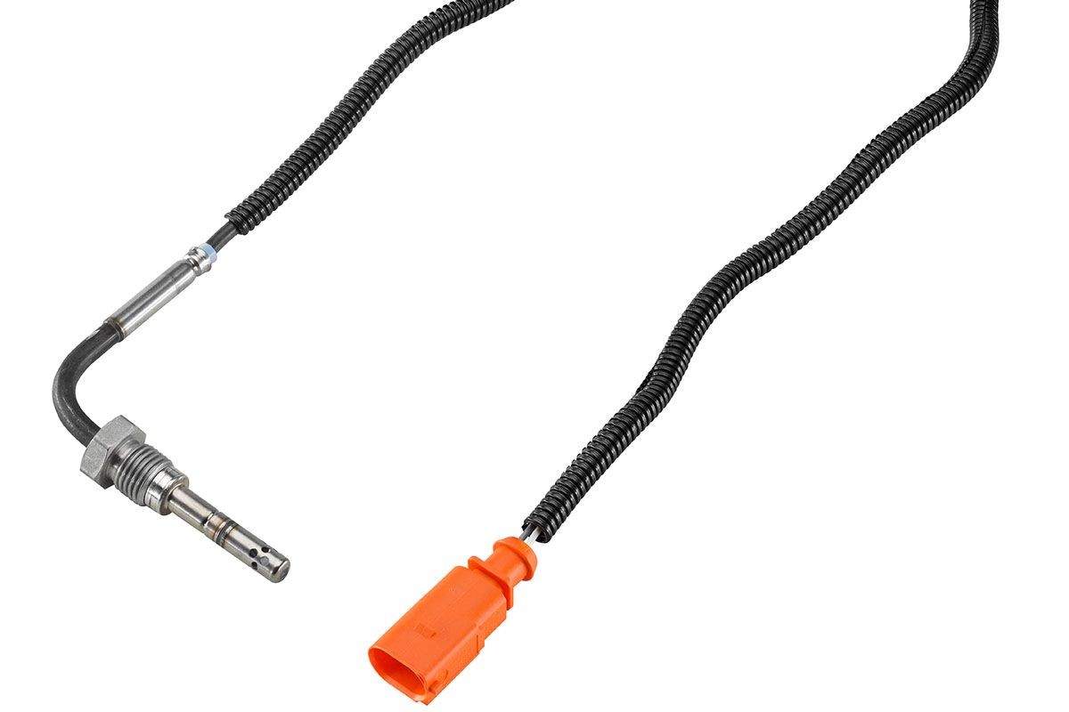VDO Sensore, Temperatura gas scarico 2910000977700 2910000977700 costo Sensore temperatura gas di scarico Volkswagen SCIROCCO VDO