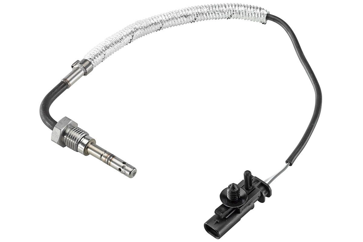 VDO Andur, heitgaasitemperatuur 2910000977900 2910000977900 Temperatuuriandurid VOLVO 940 VDO