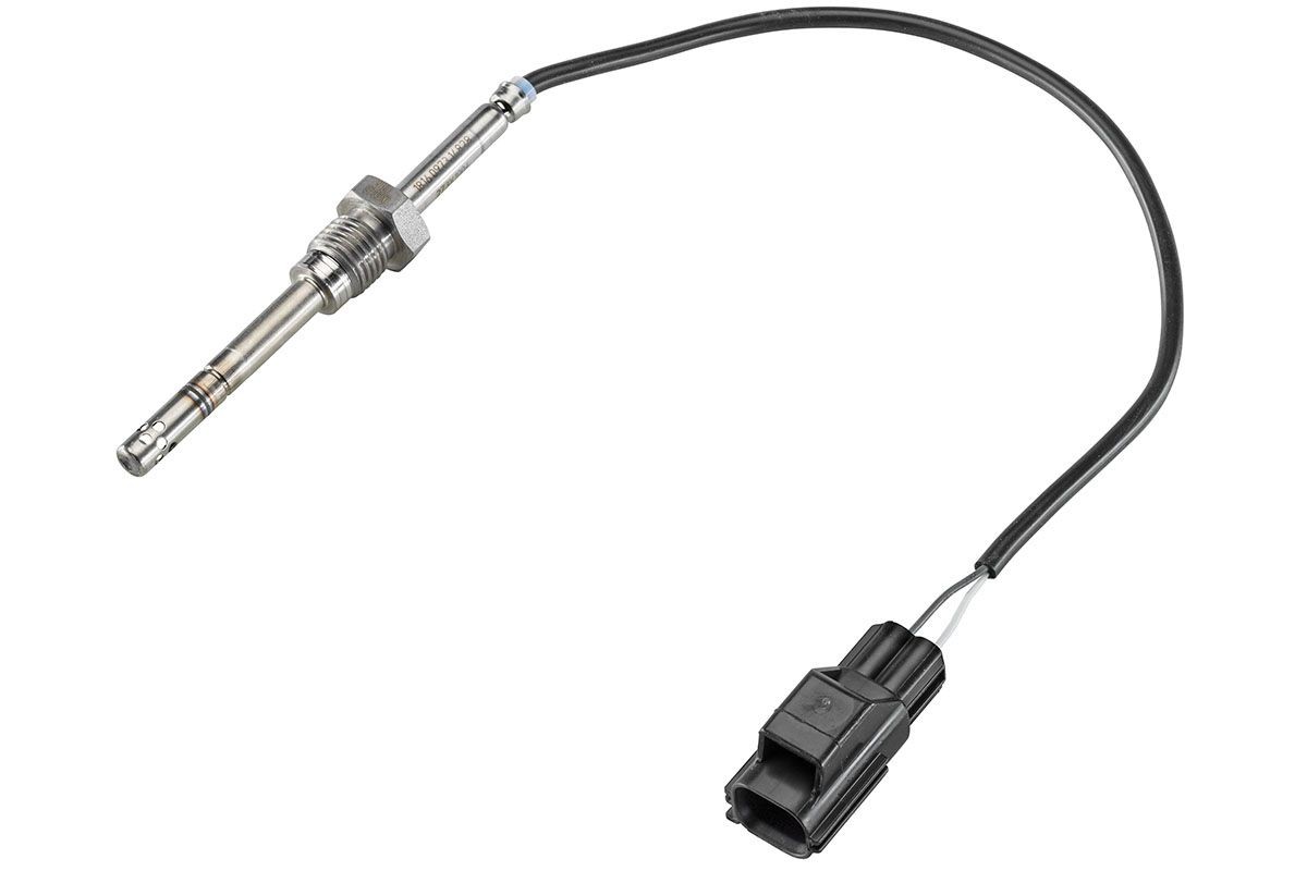 VDO Sensor, exhaust gas temperature 2910000978300 2910000978300 VDO temperature sensor RENAULT VEL SATIS