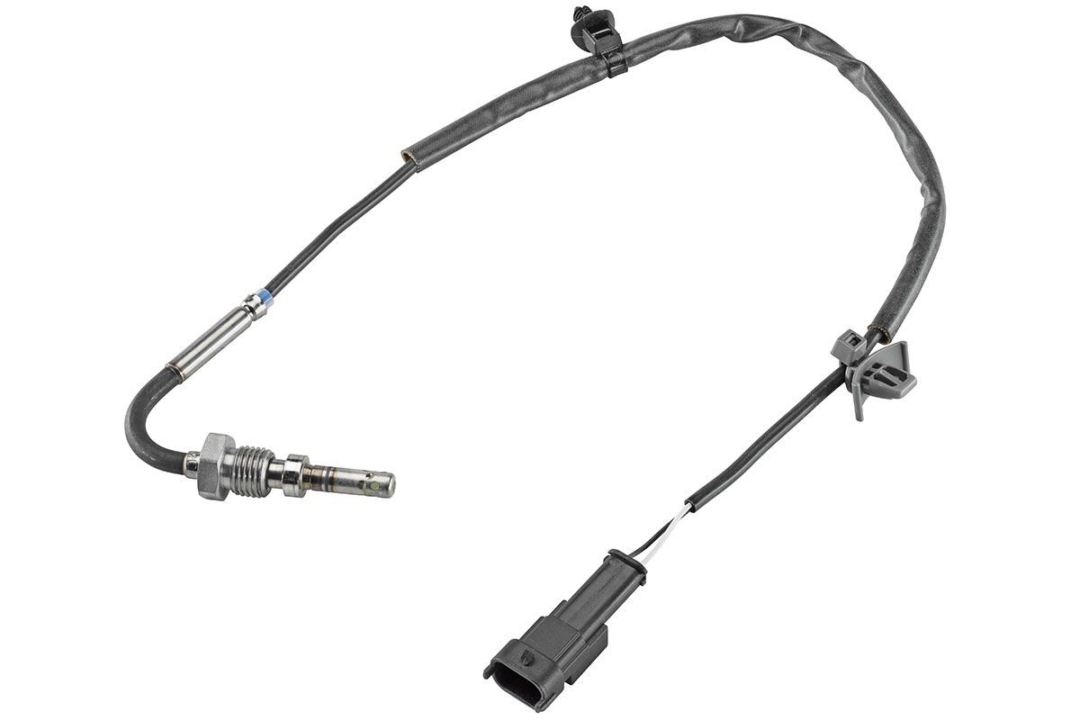 VDO Devējs, Izplūdes gāzu temperatūra 2910000978500 2910000978500 Izplūdes temperatūras sensors OPEL VIVARO VDO