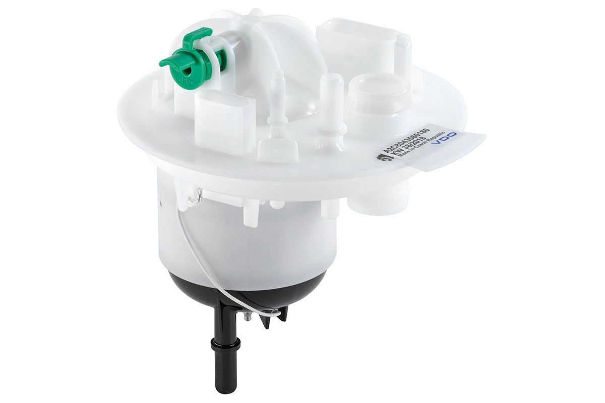VDO Filter, fuel pump A2C8043560180 A2C8043560180 VDO PEUGEOT filter, fuel pump