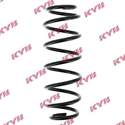 KYB Coil spring RA1051 KYB RA1051 genuine Galant Saloon spring price