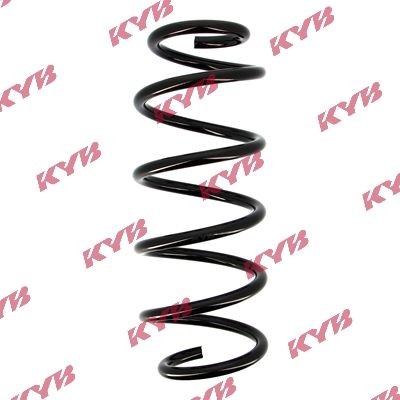 Fjær KYB RA1068 KYB RA1068: Spiralfjær Chevy CAPTIVA 2017