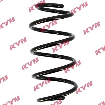 KYB Spiralfjäder RA1082 KYB RA1082 Fjädrar Opel Adam M13 original