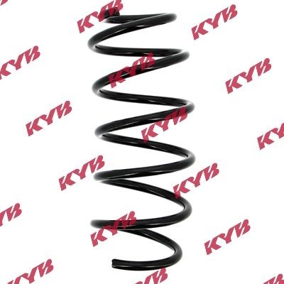 Jousi (auton jousitus) KYB RA4101 KYB RA4101 HONDA CIVIC 2014 Jouset