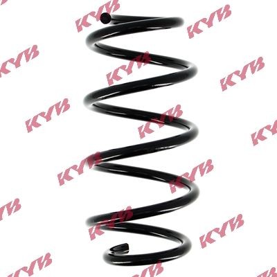 KYB Coil spring RA5029 RA5029 KYB coil spring for MERCEDES-BENZ CLA