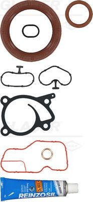 GLASER Pakkingsset, motorblok B93290-00 B93290-00 Motorblokpakking MERCEDES-BENZ C-Klasse GLASER