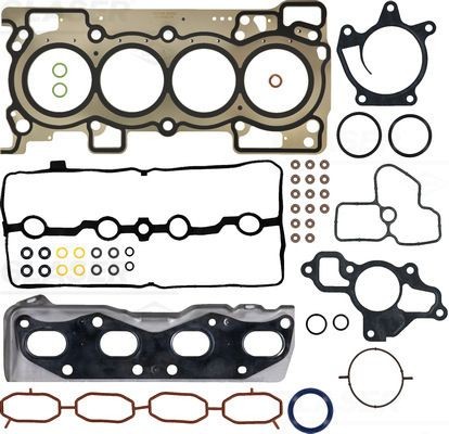 GLASER Gasket Set, cylinder head D90335-00 NISSAN X-TRAIL GLASER cylinder head gasket D9033500