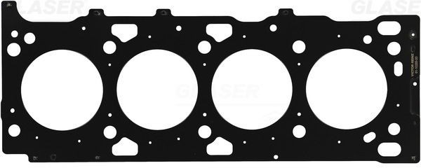 GLASER Joint de culasse H84974-00 Joint d'etanchéité culasse GLASER URBAN CRUISER H84974-00 pas cher