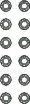 GLASER Packningssats, ventiler N93207-01 N93207-01 GLASER ventiltätning Honda CONCERTO