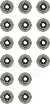 GLASER Pakningssett, ventilstamme N96039-00 Ventiltetninger GLASER Daihatsu TERIOS N96039-00