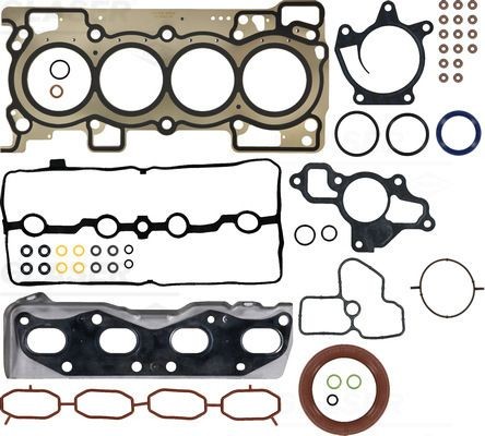 GLASER Pochette de joints moteur S90326-00 S90326-00 Pochette de joints bas moteur NISSAN PULSAR GLASER