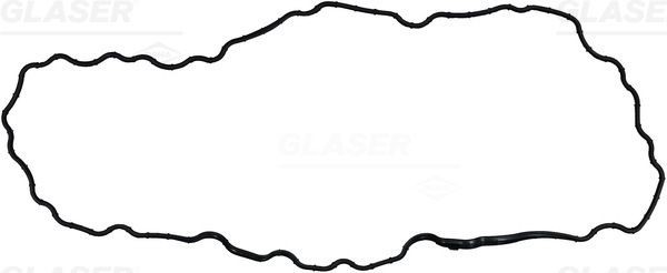 GLASER Tesnenie olejovej vane X90522-01 Sada tesnení olejovej vane GLASER GLA X90522-01 lacné