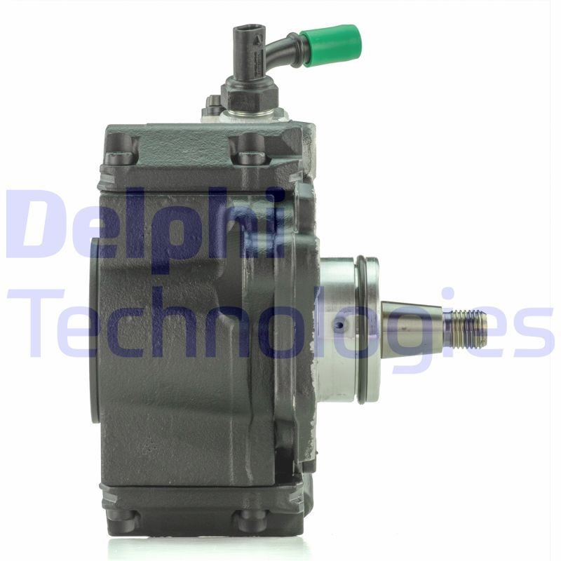 DELPHI Corps d'injecteur 28452629 Opel MOKKA Soupape injecteur DELPHI 28452629