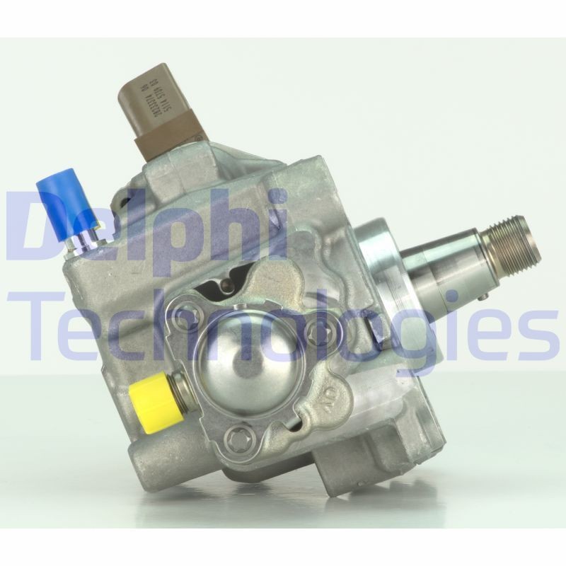 DELPHI Injection pump 28475277 DELPHI 28475277 Injection pump