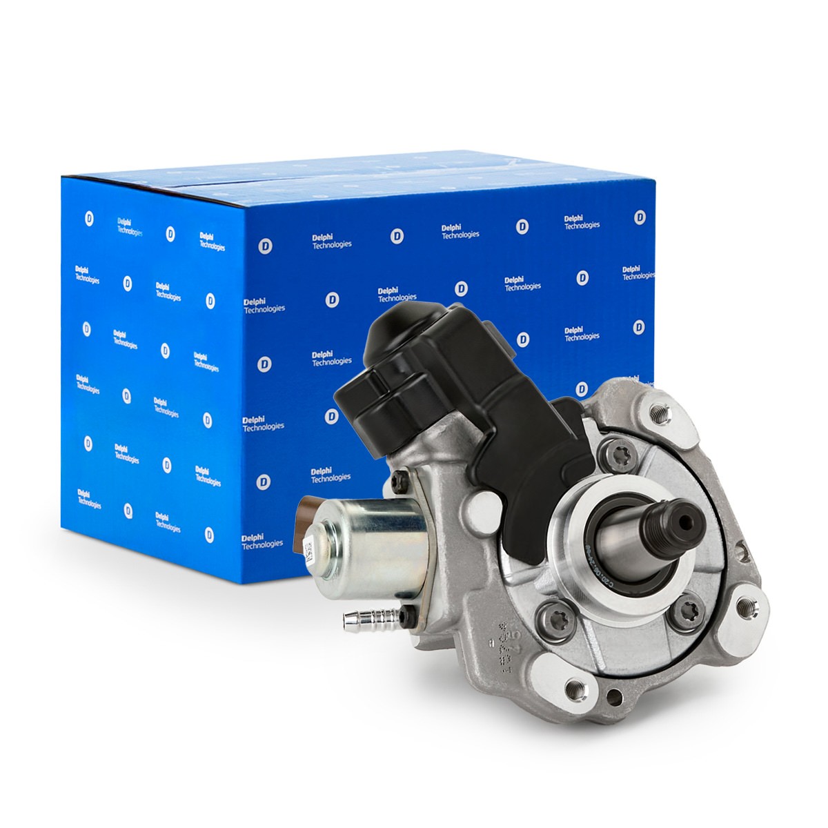 DELPHI High pressure fuel pump 28535928 DELPHI 28535928 genuine Skoda Octavia 3 high pressure fuel pump price
