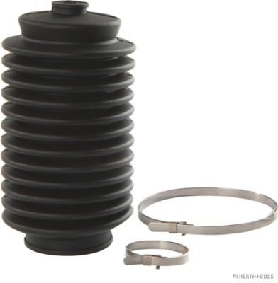 HERTH+BUSS JAKOPARTS Stuurhoes, stuureenheid J4102012 Stuurhuishoes HYUNDAI HERTH+BUSS JAKOPARTS J4102012