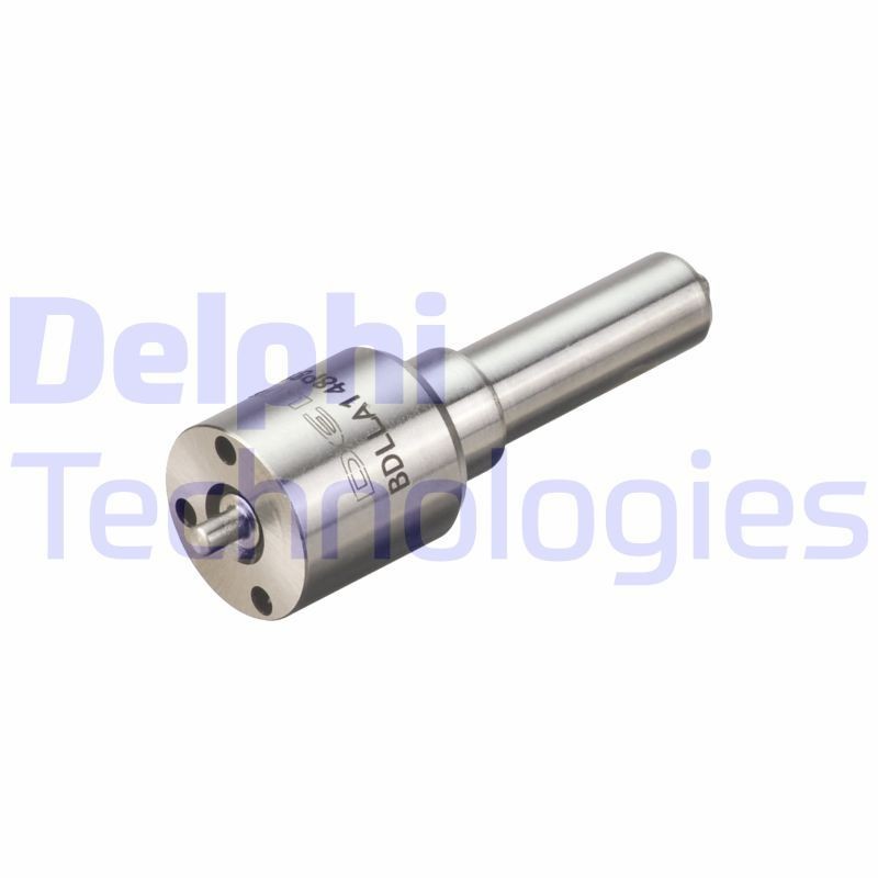 DELPHI Sprausla 6980534 DELPHI 6980534 orģinālās Sprauslas Opel Combo C cena