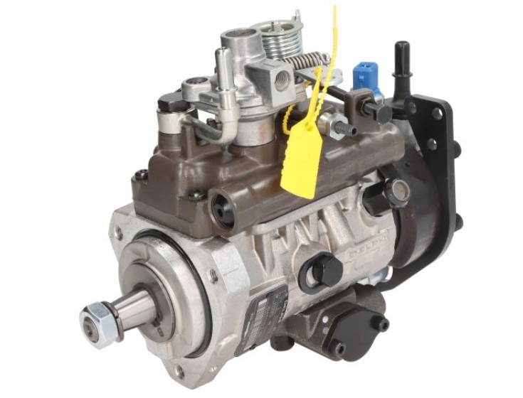 DELPHI Bomba de injecção 9323A350G DELPHI 9323A350G Bomba de injecção