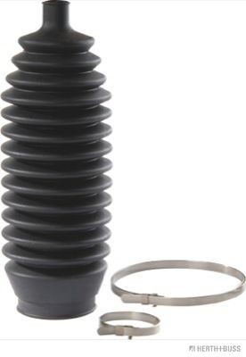 HERTH+BUSS JAKOPARTS Kaitsekummikomplekt, rooliseade J4105004 HERTH+BUSS JAKOPARTS J4105004 Roolilati tolmukaitse Mazda Xedos 9 odava hinnaga