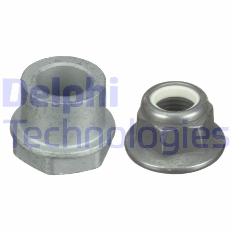 DELPHI Expansionsventil, Klimaanlage CB1004V Expansionsventil Klimaanlage DELPHI 19 CB1004V günstig