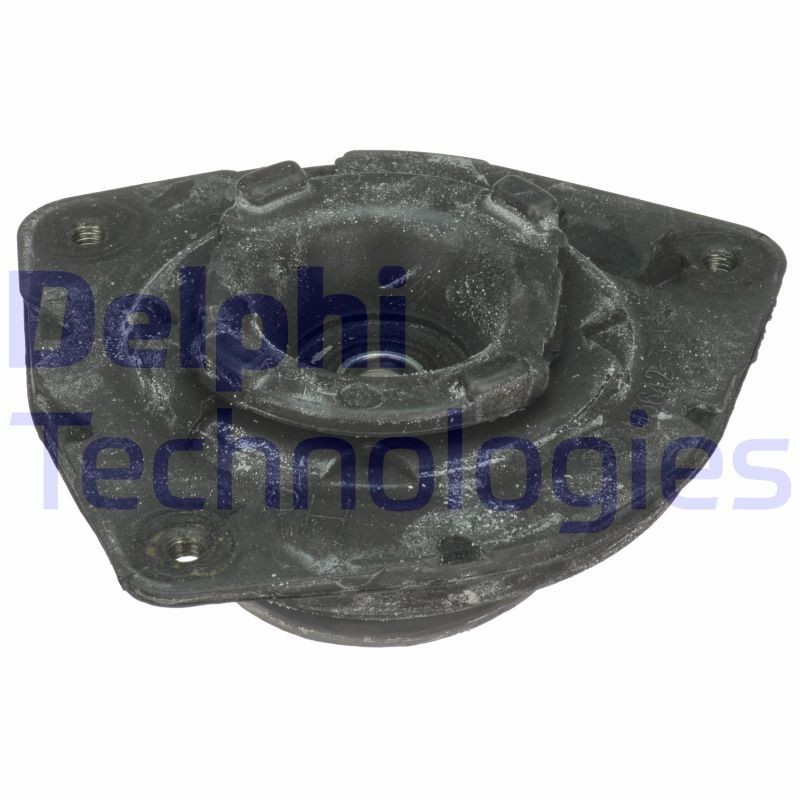 DELPHI Expansionsventil, Klimaanlage CB1017V CB1017V Expansionsventil MAZDA CX-3 DELPHI kaufen