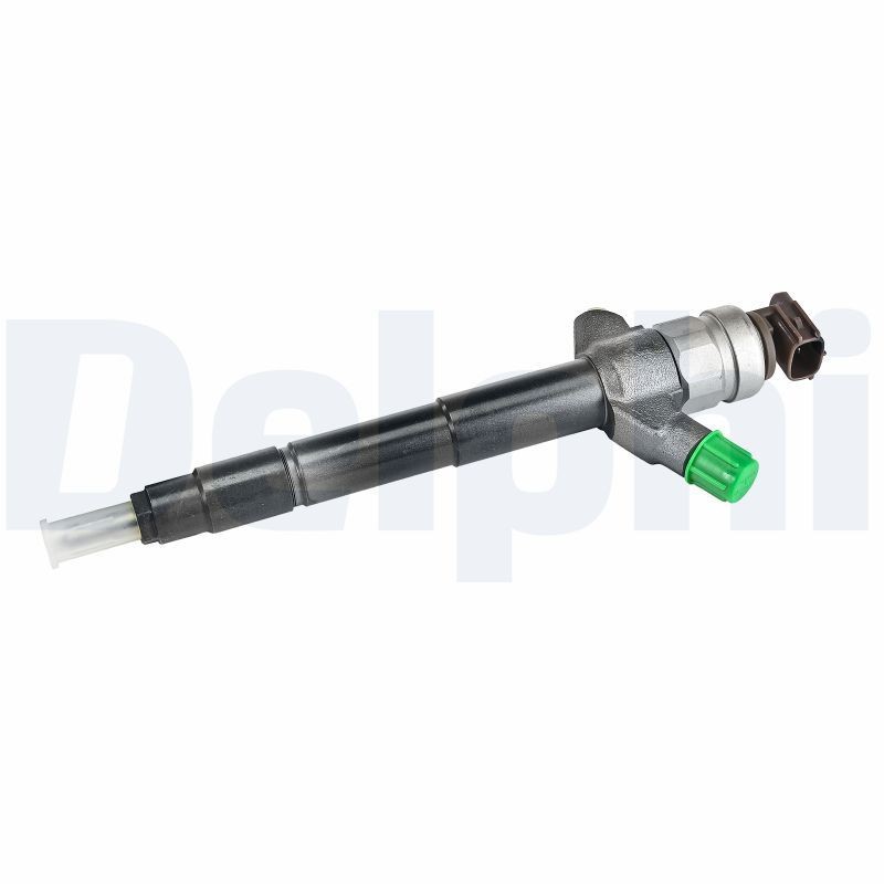 Düüs DELPHI HRD616 DELPHI HRD616: Sissepritseklapp Mitsubishi PAJERO SPORT 2000