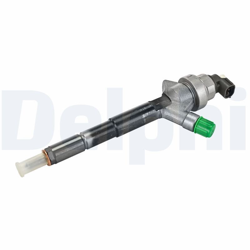 Verstuiverhoudercombinatie DELPHI HRD620 DELPHI HRD620: Brandstofinjector Opel MERIVA 2015