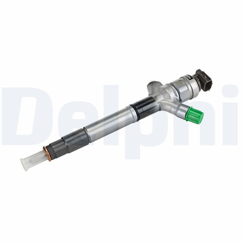 Porte-injecteur DELPHI HRD629 DELPHI HRD629 Injecteur-pompe essence et diesel Toyota AVENSIS 2002