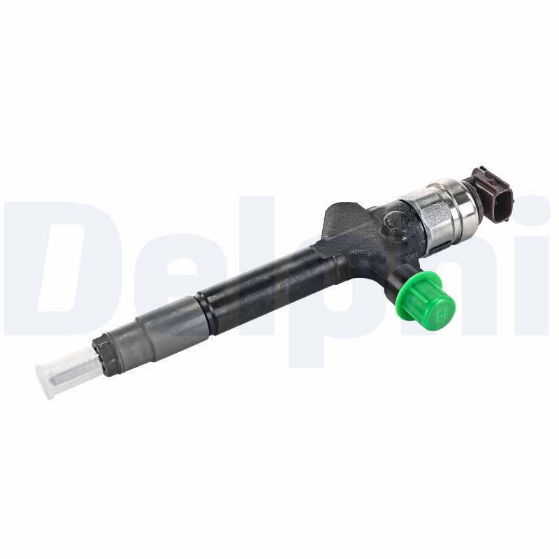 DELPHI Düsenstock HRD635 HRD635 Injektoren MAZDA MX DELPHI kaufen