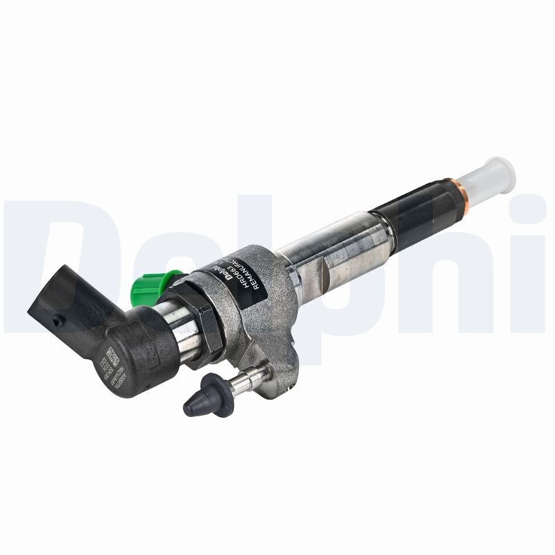 DELPHI Iniettore HRD663 DELPHI HRD663 Iniettore Ford Taunus 12M P4 originali prezzo