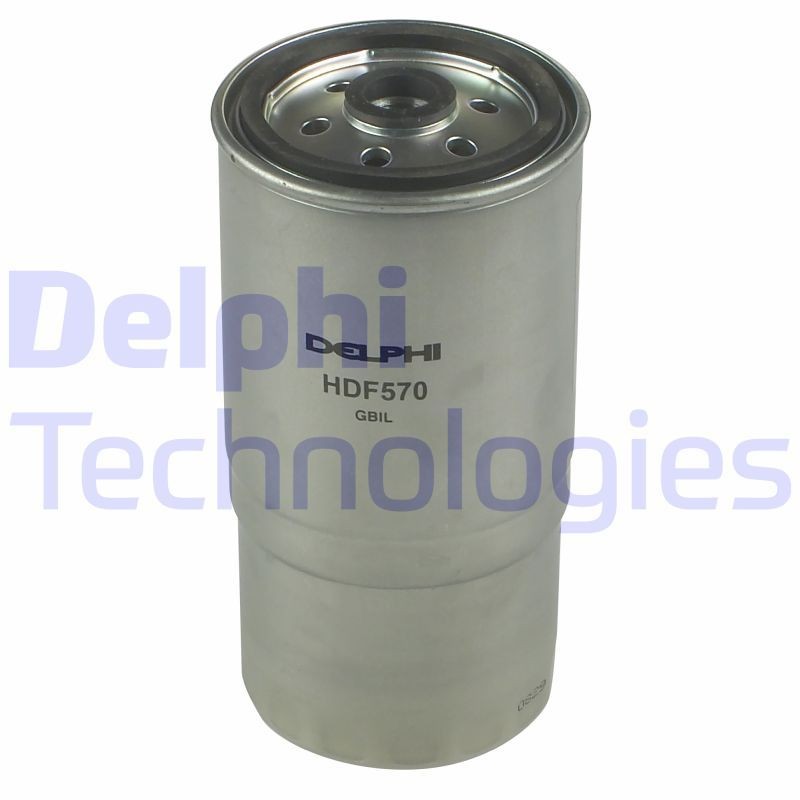 DELPHI Indsprøjtningspumpe HRP711 DELPHI HRP711 Indsprøjtningspumpe