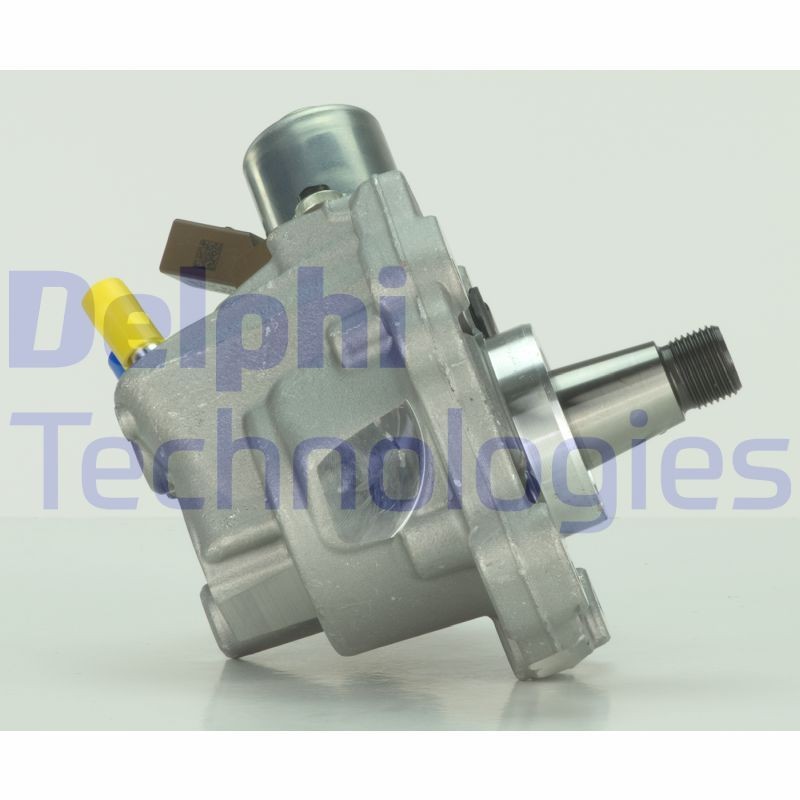 DELPHI Αντλία ψεκασμού HRP719 DELPHI HRP719 Αντλία ψεκασμού