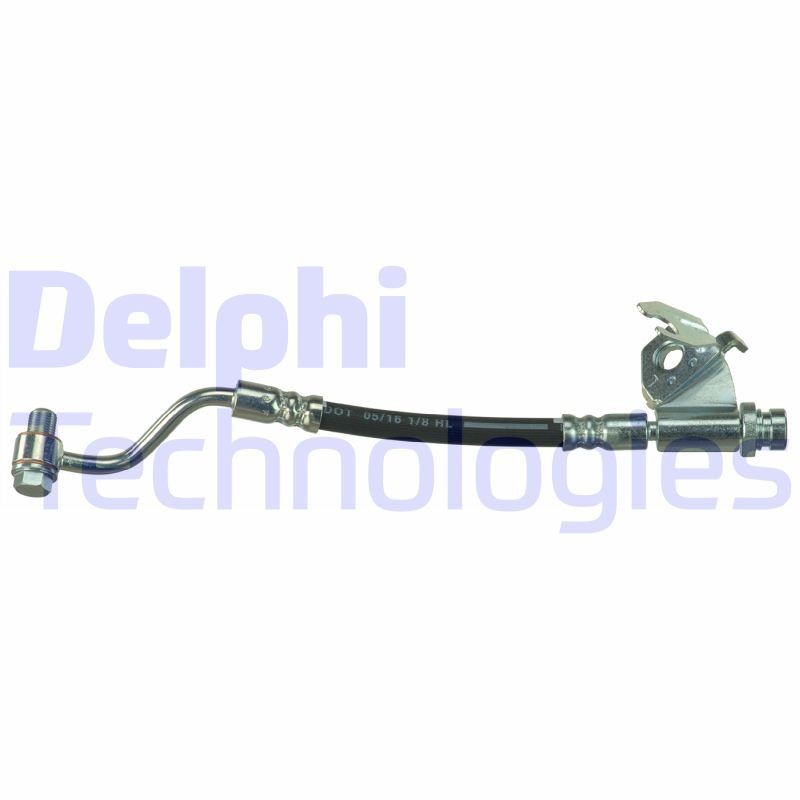 DELPHI Bremseslange LH7541 LH7541 Bremseslange MG MG 4 DELPHI