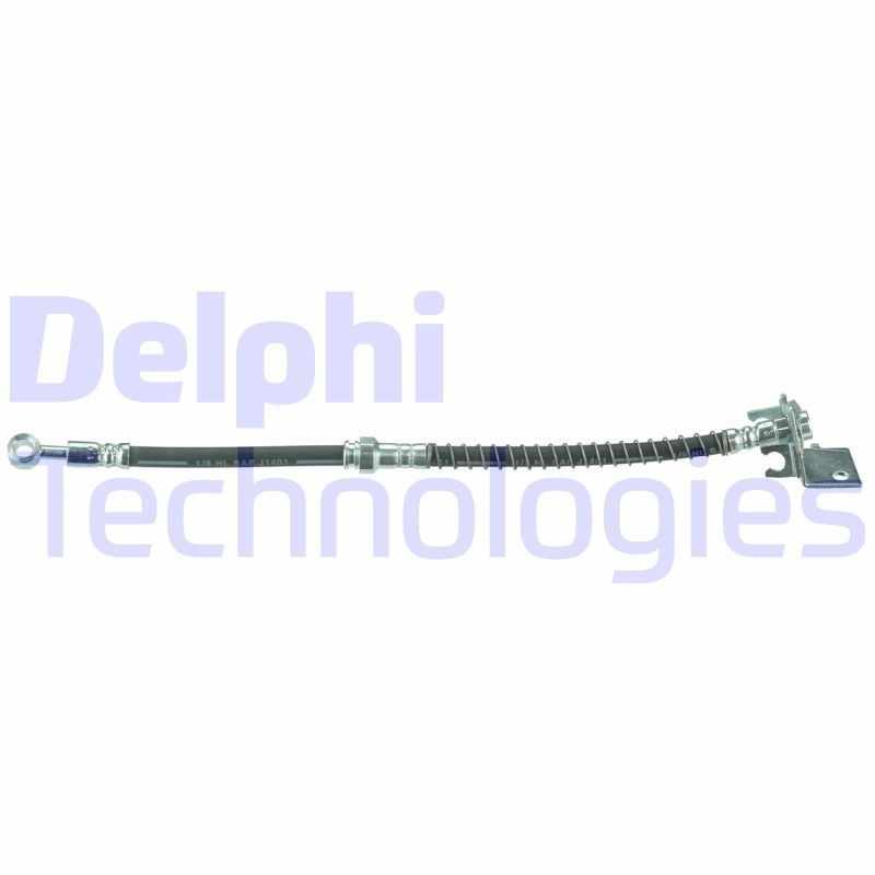 Remslang DELPHI LH7543 DELPHI LH7543 Remslang HYUNDAI i10 2014