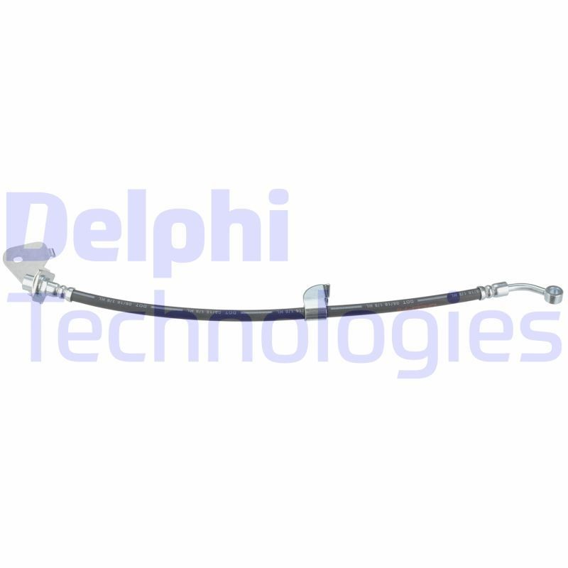 Remslang DELPHI LH7546 DELPHI LH7546 Remslang CHEVROLET CAPTIVA 2007