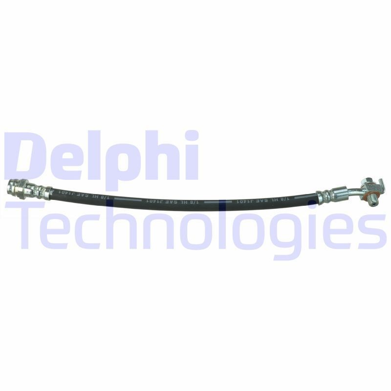 DELPHI Bremseslange LH7554 DELPHI LH7554 Bremseslange Volvo V60 155 billig