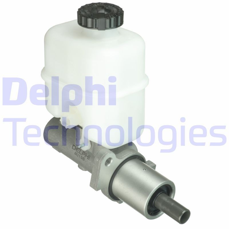 Bremsehovedcylinder DELPHI LM80495 DELPHI LM80495: Hovedbremsecylinder Jeep WRANGLER 2007