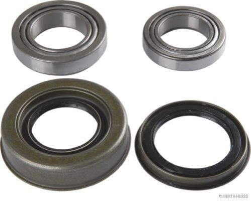 HERTH+BUSS JAKOPARTS Wheel bearing kit J4701029 Nissan PIXO HERTH+BUSS JAKOPARTS wheel bearing J4701029