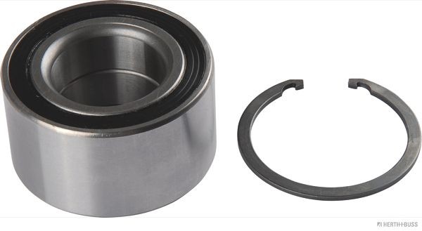 HERTH+BUSS JAKOPARTS Kit de roulement de roue J4702057 Mazda PREMACY Roulement de roue HERTH+BUSS JAKOPARTS J4702057