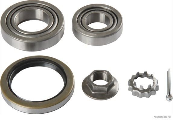 HERTH+BUSS JAKOPARTS Pyöränlaakerisarja J4703036 J4703036 HERTH+BUSS JAKOPARTS Pyöränlaakerit MAZDA CX-5