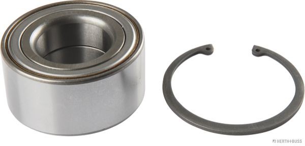 HERTH+BUSS JAKOPARTS Wheel bearing kit J4704040 ALFA ROMEO HERTH+BUSS JAKOPARTS wheel bearings J4704040