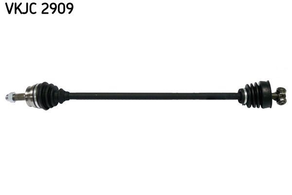 SKF Άξονας μετάδοσης κίνησης VKJC 2909 SKF VKJC 2909 Ημιαξόνιο Fiat Tipo 160 σε χαμηλές τιμές