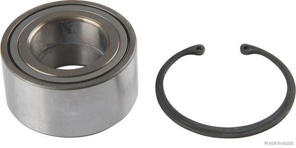 HERTH+BUSS JAKOPARTS Kit cuscinetto ruota J4708015 J4708015 Mozzo ruota HERTH+BUSS JAKOPARTS Subaru