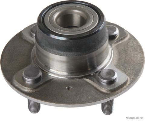 HERTH+BUSS JAKOPARTS Kit cuscinetto ruota J4710526 J4710526 Mozzo ruota HYUNDAI GALLOPER HERTH+BUSS JAKOPARTS costo